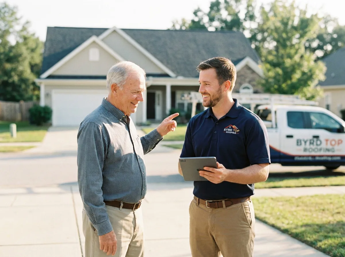 Roofing Spotsylvania, VA FAQs